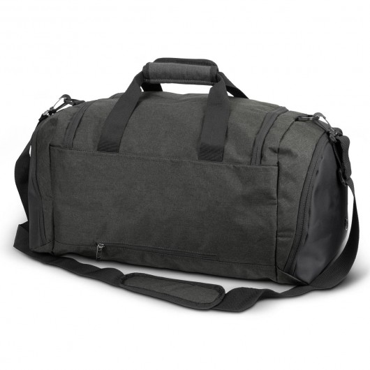 Woolwich Duffle Bags Back
